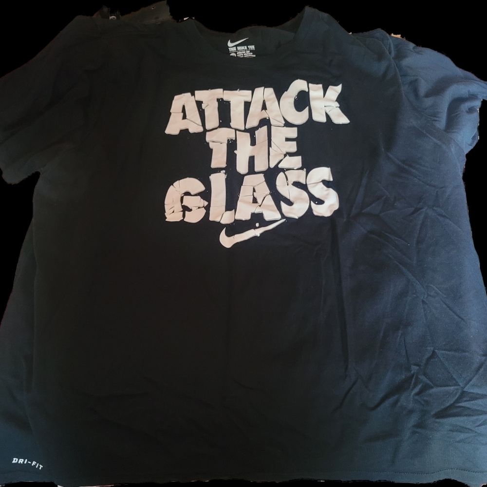 Nike T Shirt sz 3xl
